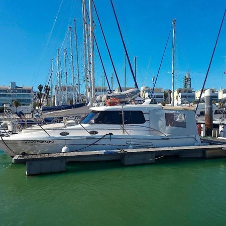 Private Yacht, We Love Our Guests Lisboa Eksteriør billede