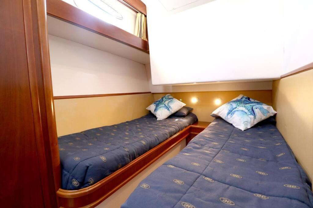 Private Yacht, We Love Our Guests Lisboa Eksteriør billede