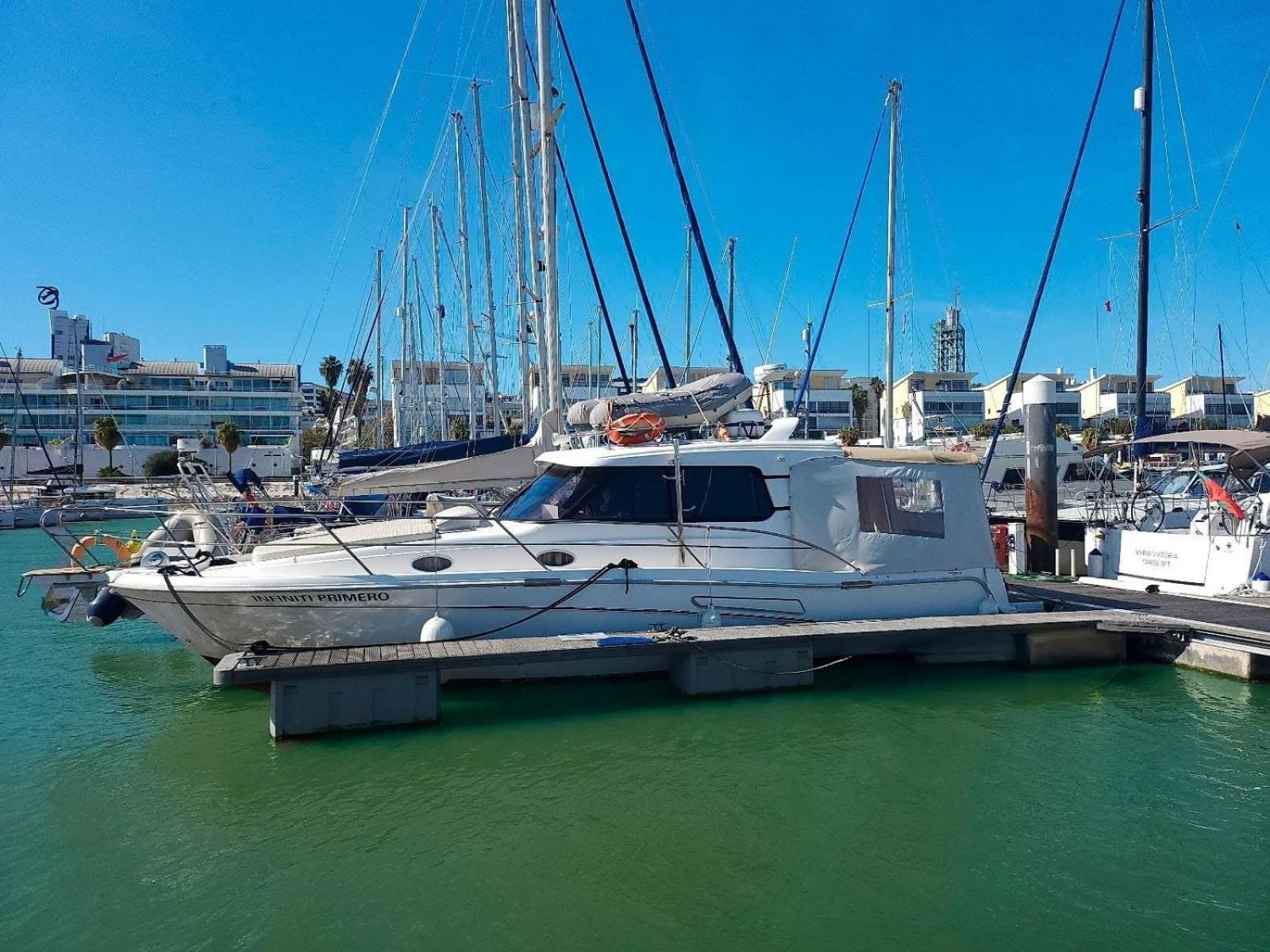 Private Yacht, We Love Our Guests Lisboa Eksteriør billede